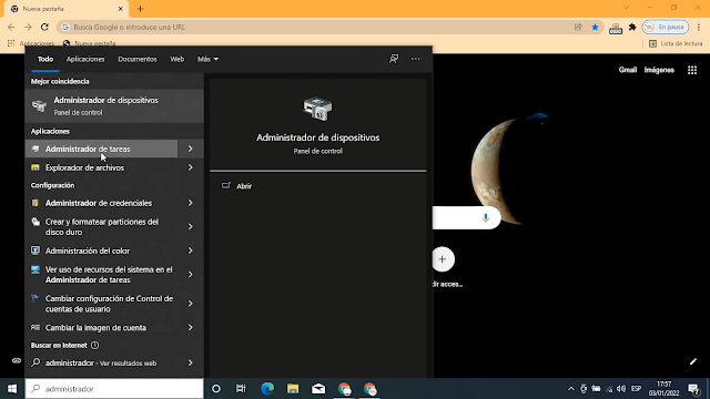 Acelerar arranque de Windows 10