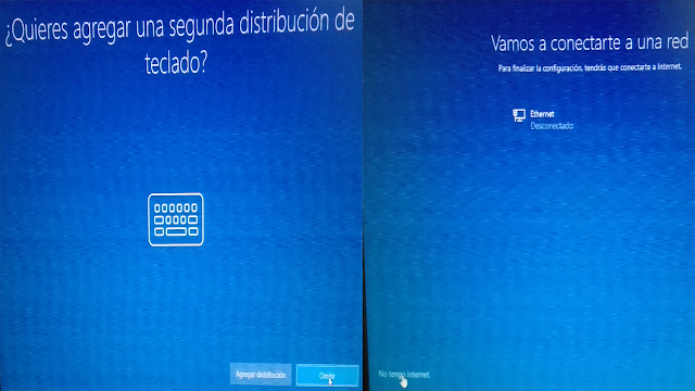¿Qué hacer tras instalar Windows 10?