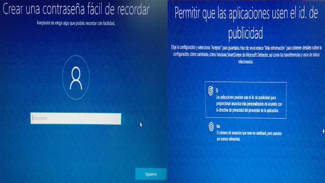 ¿Qué hacer tras instalar Windows 10?