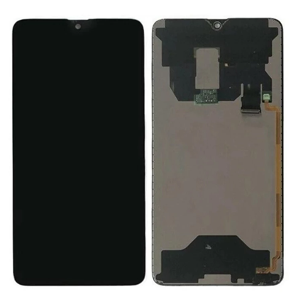 Cómo desmontar un Huawei 20 Mate