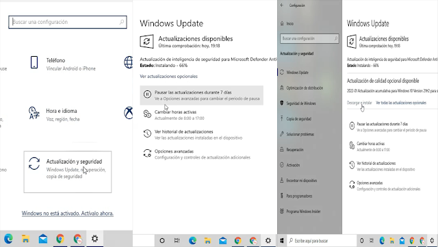 ¿Cómo se activa el modo de compatibilidad en Windows?