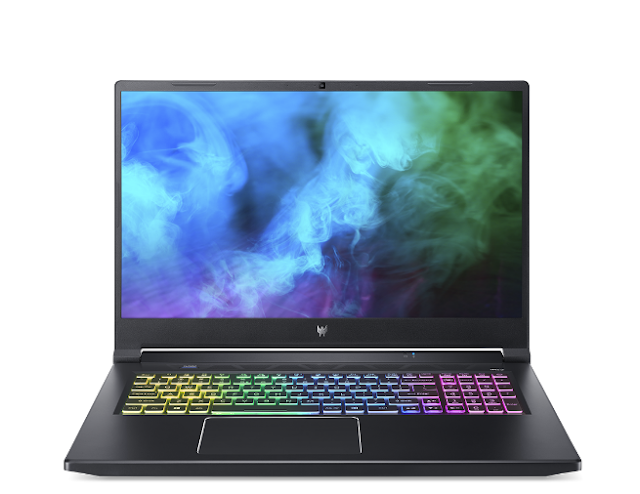 Restablecer Acer Predator Helios 300 Restablecer Acer Predator Helios 300