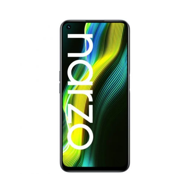 Restablecer de fábrica Realme Narzo 50