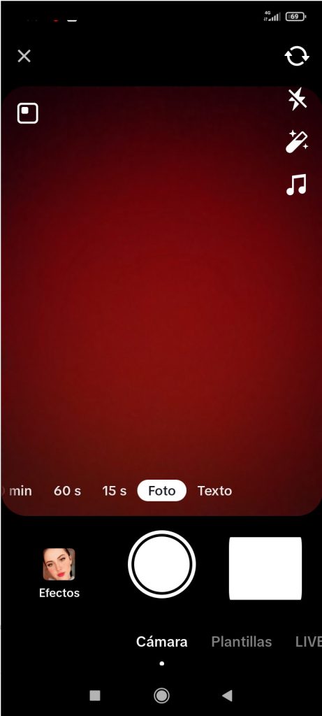 Cómo usar TikTok