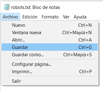 Bloquear a los bots de ChatGPT