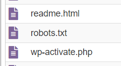 Bloquear a los bots de ChatGPT