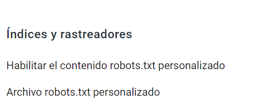 Bloquear a los bots de ChatGPT