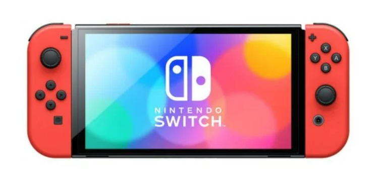 Liberar espacio en Nintendo Switch