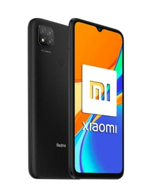 Restablecer de fábrica Xiaomi Redmi 9C