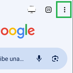 Cómo cambiar el motor de búsqueda en Google Chrome