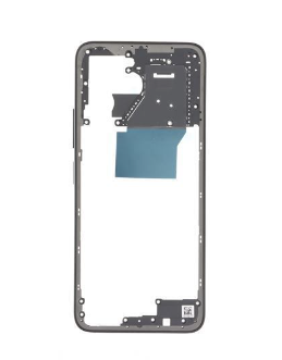 Cómo se desmonta un Xiaomi Redmi 12x