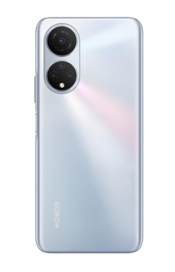 Cómo restablecer de fábrica HONOR X7