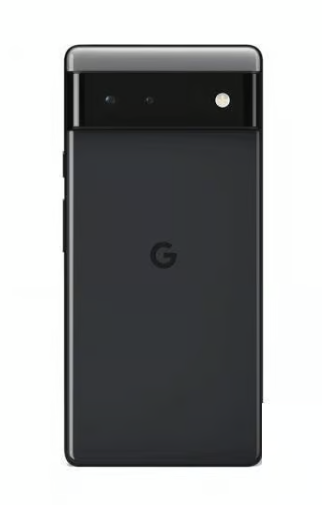 Especificaciones técnicas de Google PIXEL 6