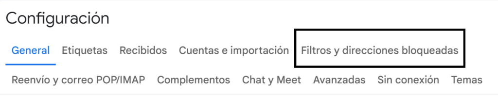 Cómo evitar el spam en el correo electrónico de Gmail y Hotmail
