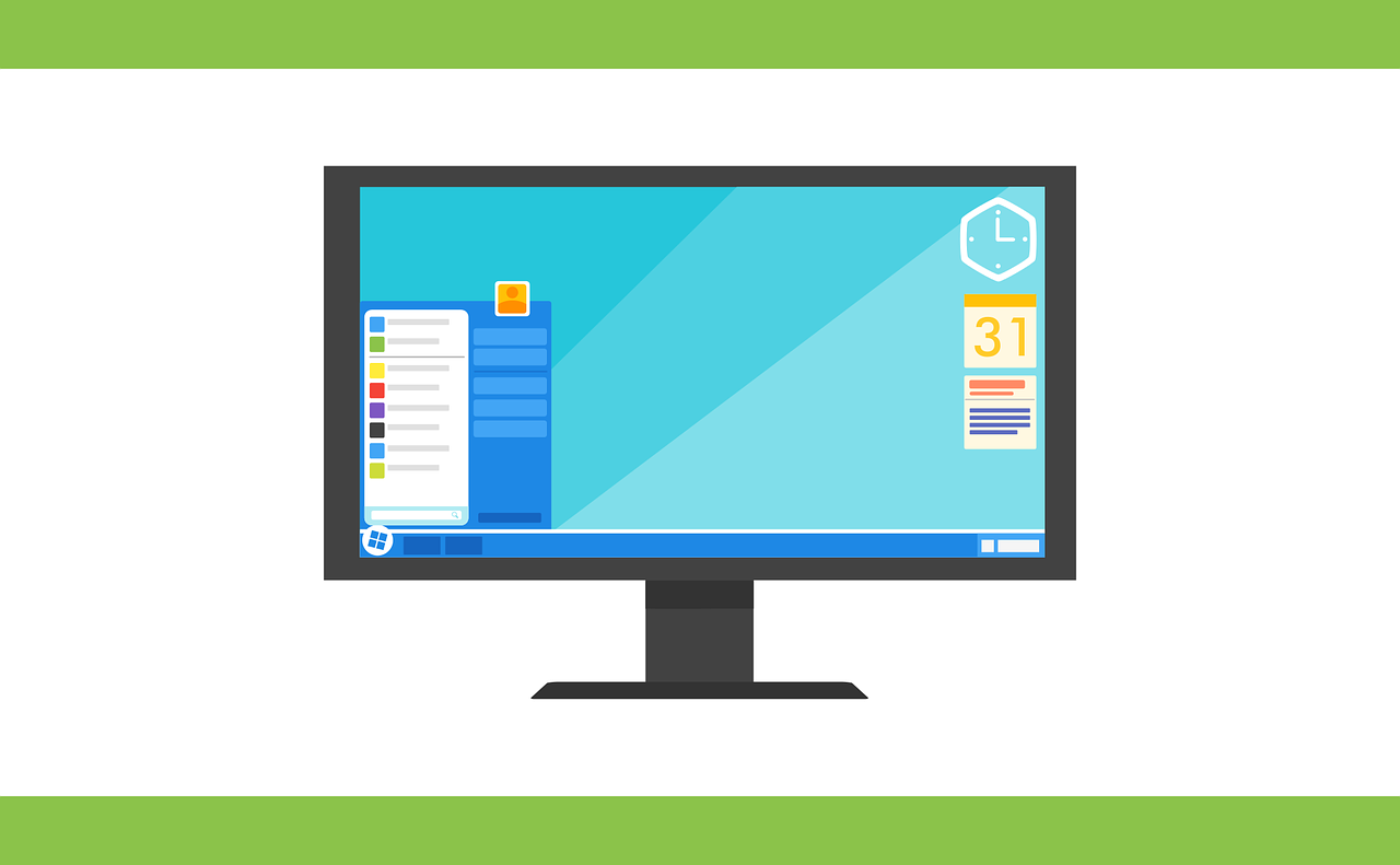 Cómo cambiar diseño del puntero en Windows 10