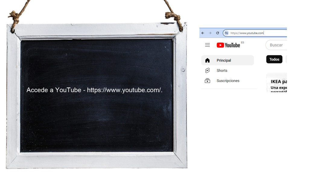 Cómo cambiar el sonido de un vídeo en YouTube