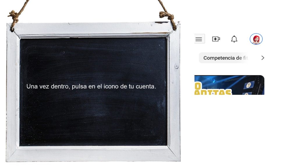 Cómo cambiar el sonido de un vídeo en YouTube