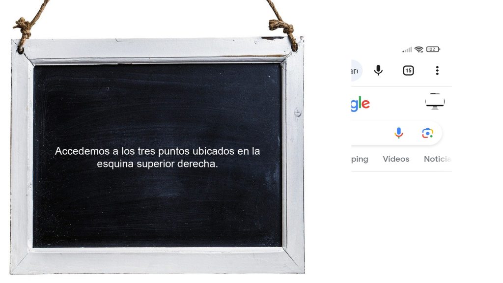 Cómo ver toda la actividad de mi cuenta de Google