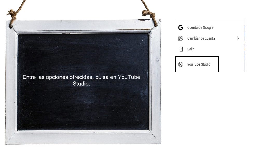 Cómo cambiar el sonido de un vídeo en YouTube