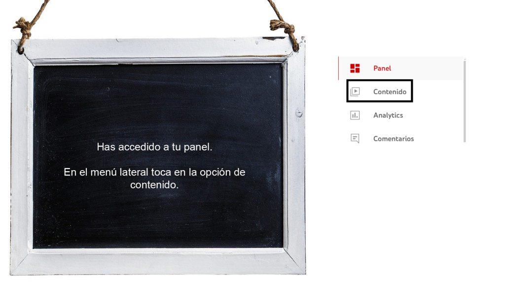 Cómo cambiar el sonido de un vídeo en YouTube