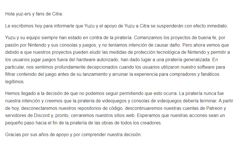 Cómo instalar el emulador Suyu 
