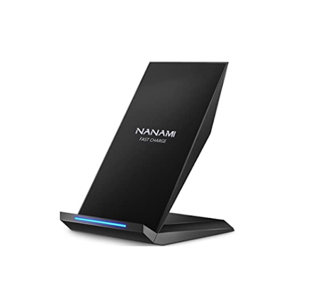 Qué es la carga inalámbrica en smartphones