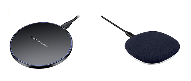 Qué es la carga inalámbrica en smartphones