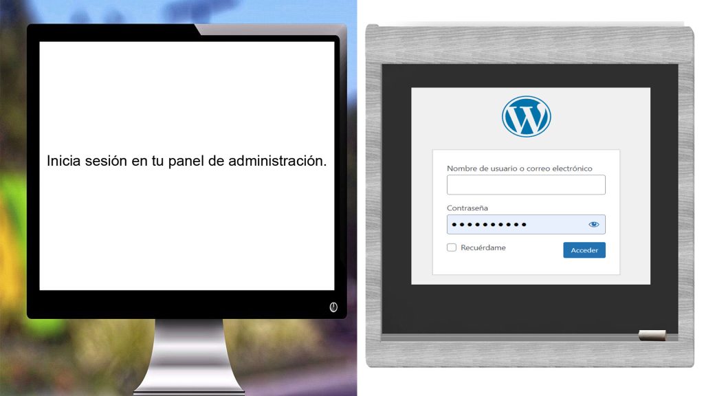 Crear un formulario de contacto en WordPress