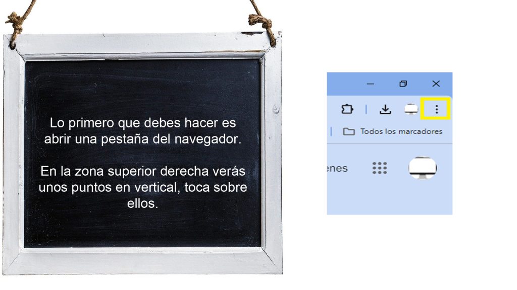 Cómo activar el ahorro de memoria en Google Chrome