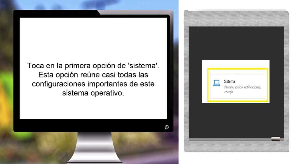 Cómo cambiar el brillo de pantalla en Windows 10