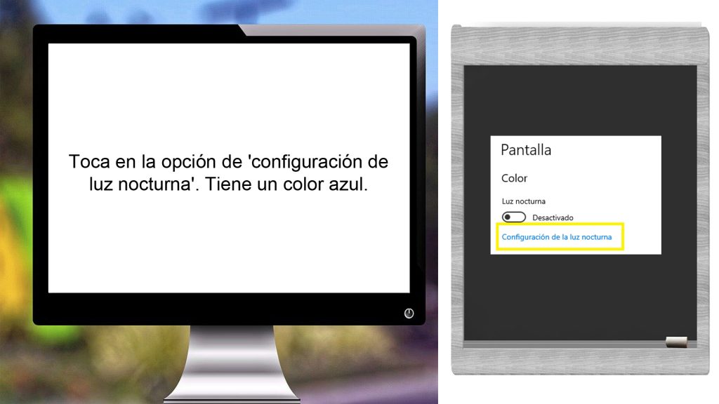 Cómo cambiar el brillo de pantalla en Windows 10