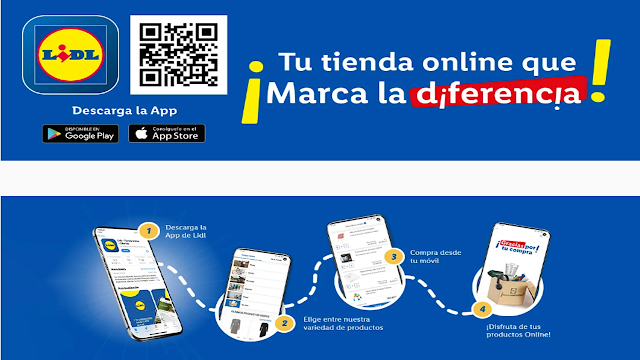 Dos aplicaciones para ahorrar en la cesta de la compra