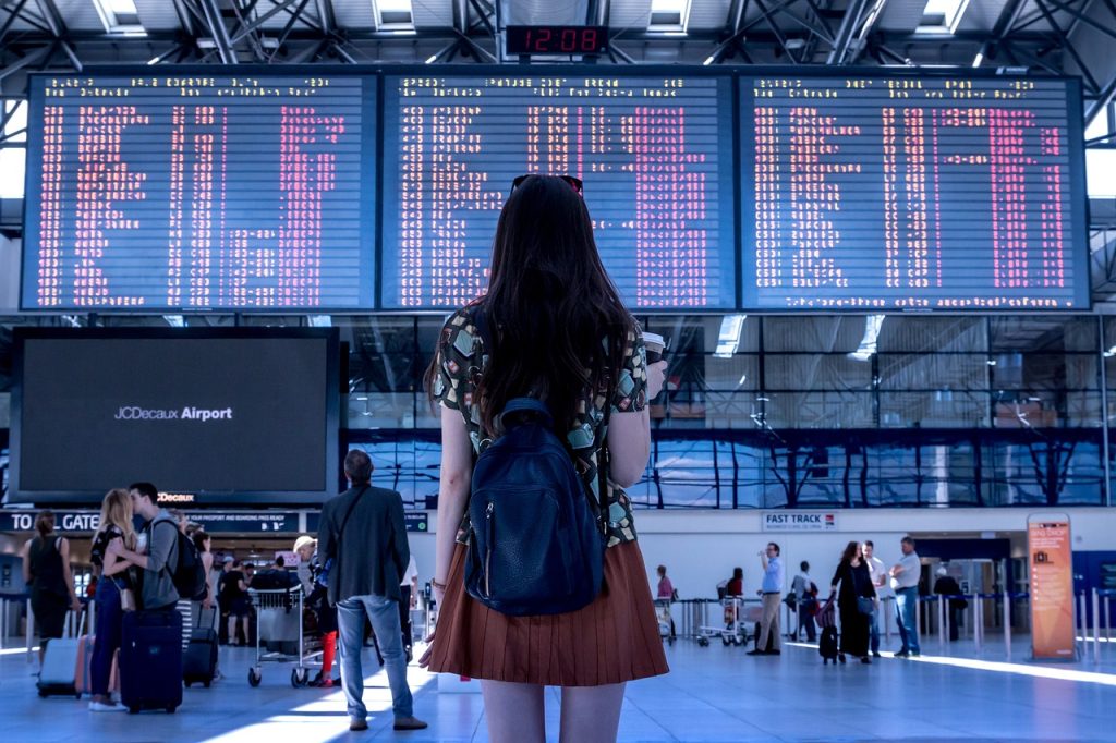 Descubre vuelos baratos gracias a Skyscanner