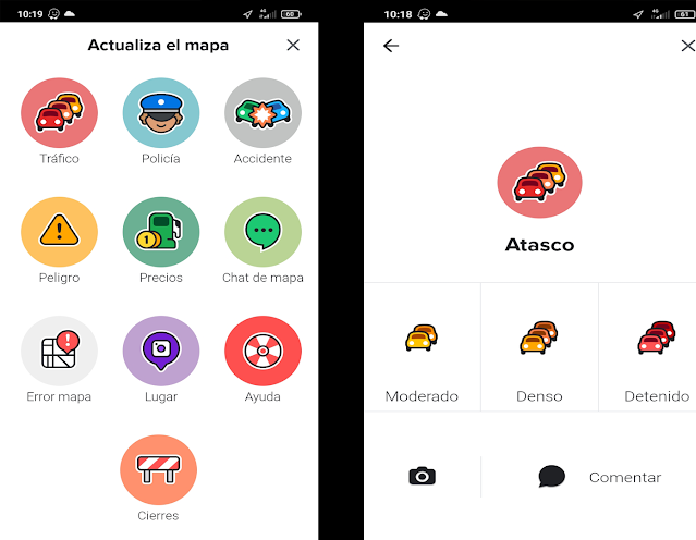 Qué es y para qué sirve el Waze