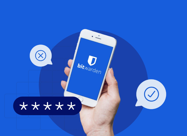 Comprobador de seguridad de contraseñas