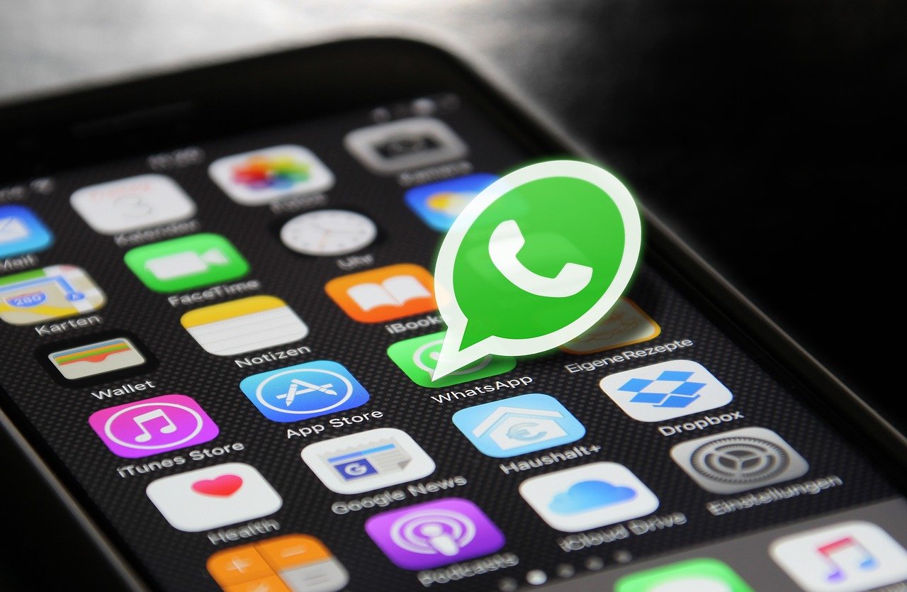 Activar la transcripción de voz en WhatsApp Activar la transcripción de voz en WhatsApp