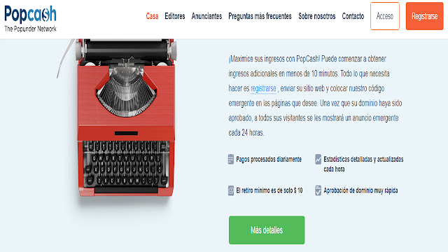 Esta publicación está dedicada a todos los que sueñan con ganar dinero por Internet y desde casa. Sí, estás leyendo bien, vamos a enseñarte algunas maneras de rentabilizar tu web y generar ingresos online.