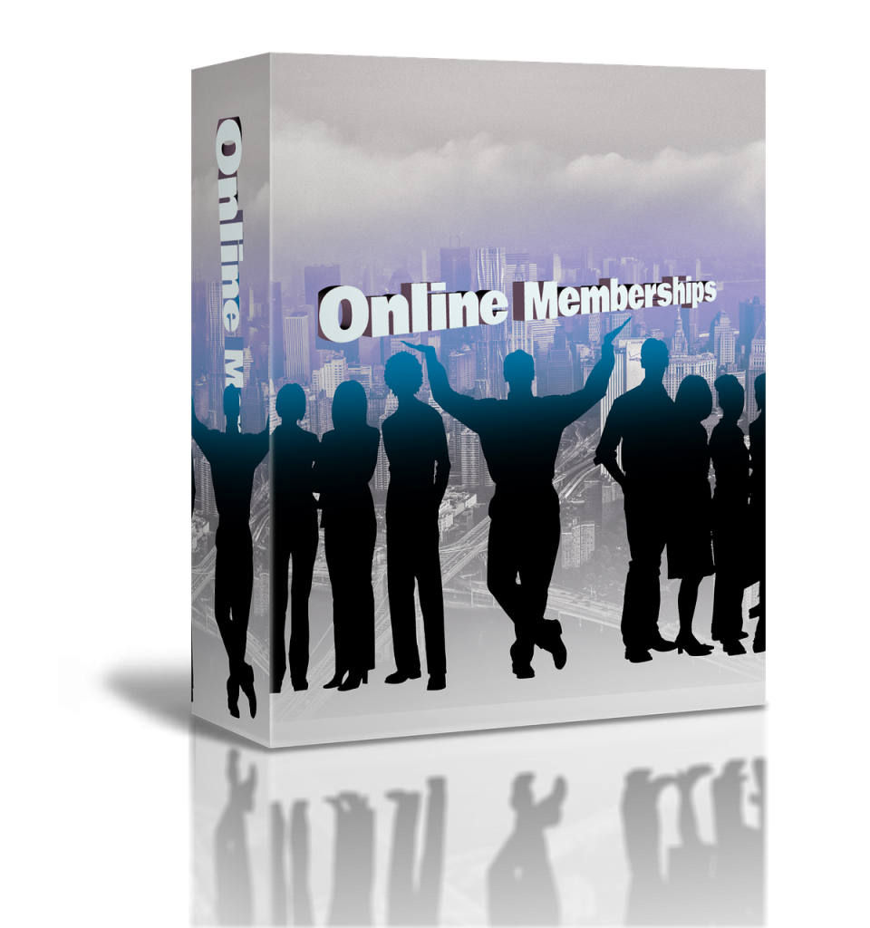 Crear una membresía en YouTube