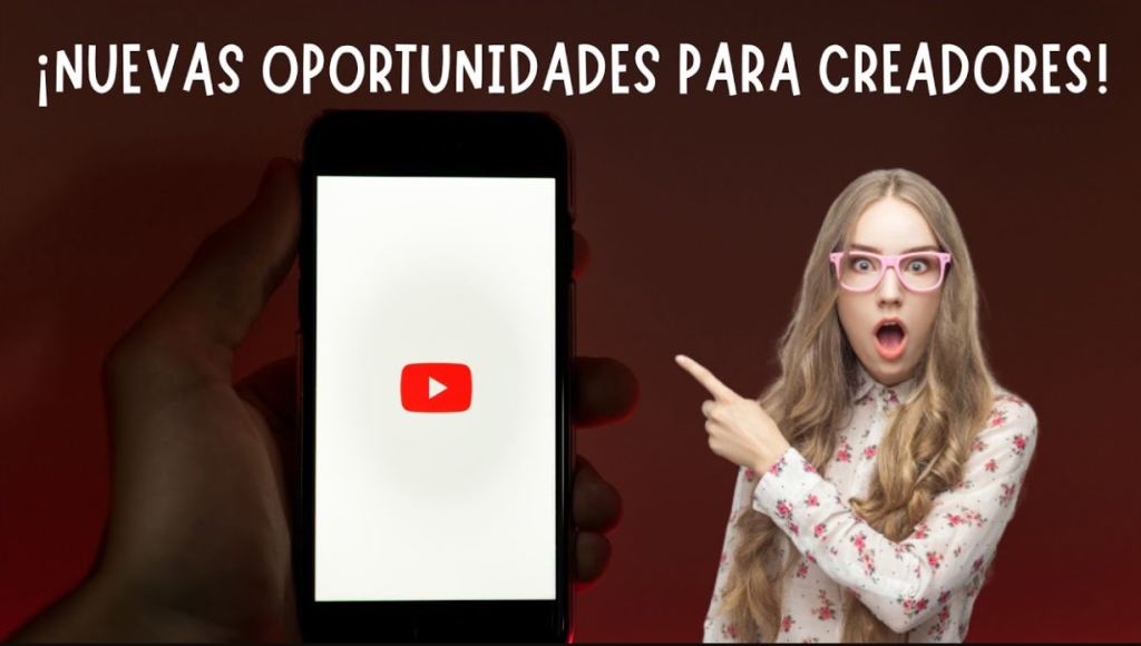 YouTube lanza una nueva función para monetizar