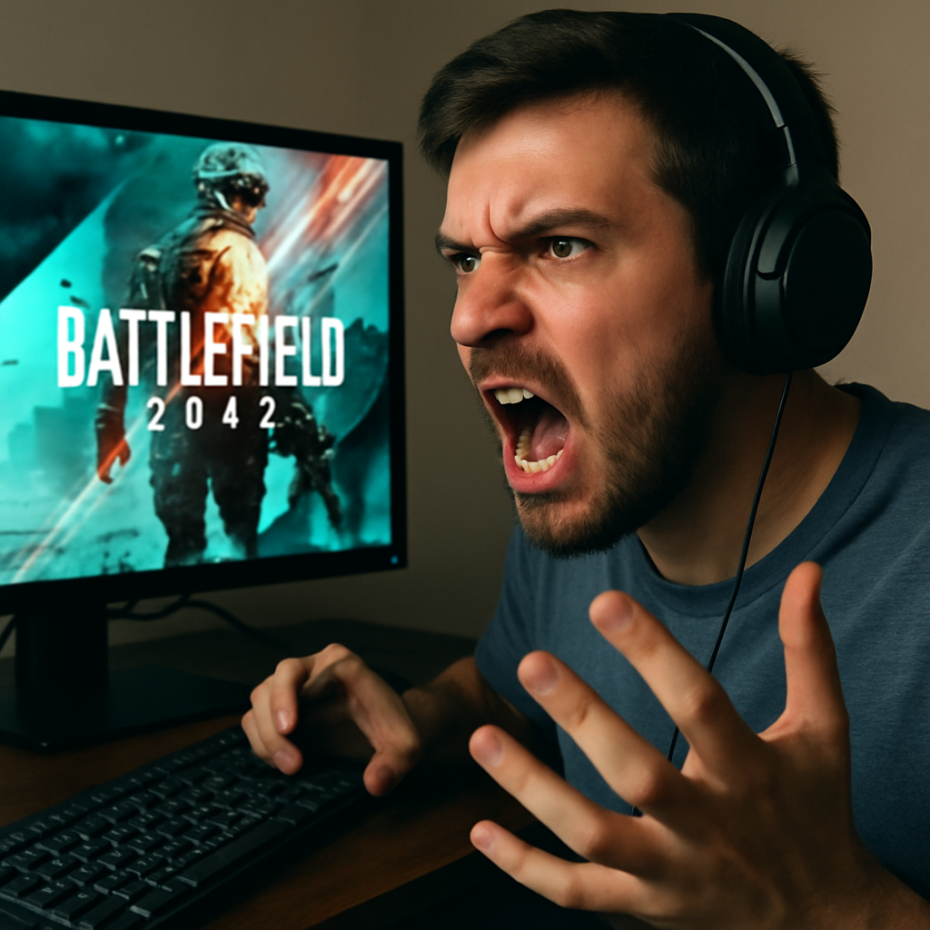 La exigencia de Secure Boot en Battlefield 6 crispa a sus jugadores La exigencia de Secure Boot en Battlefield 6 crispa a sus jugadores