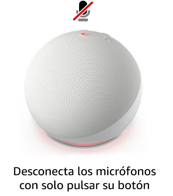 Conclusión: ¿merece la pena el Echo Dot?