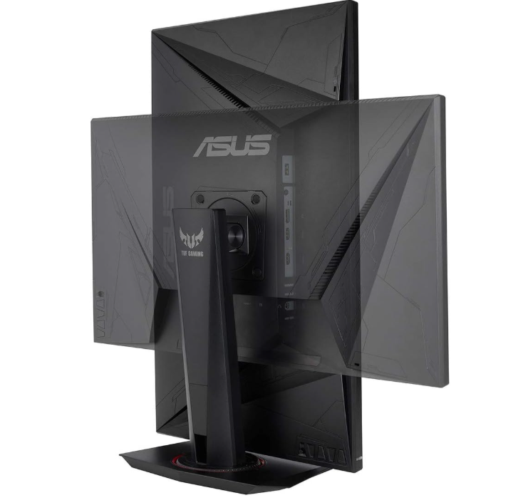 Oferta ASUS TUF Gaming VG279QM en Amazon por solo 167,89 €