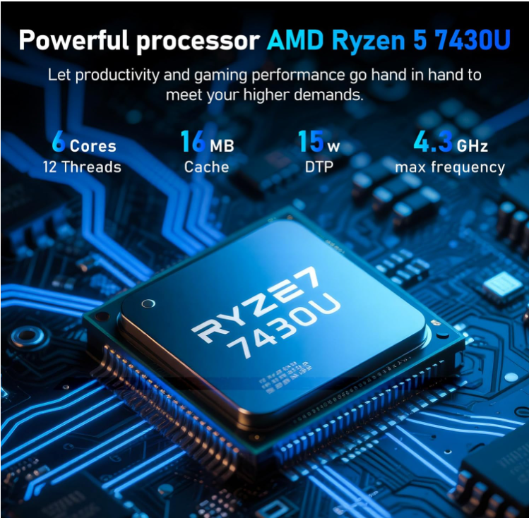 Oferta FUNYET Gaming en Amazon