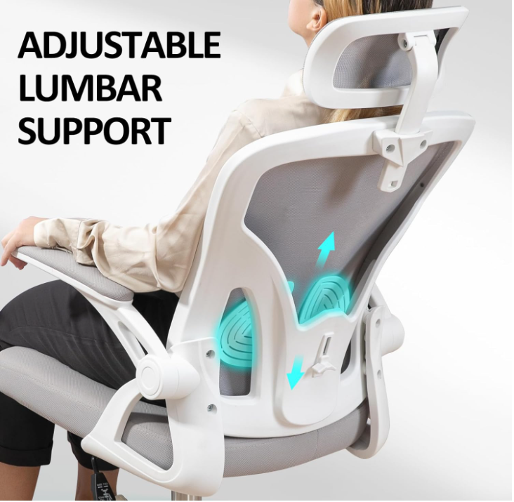 Silla de Oficina Ergonómica – Oferta en Amazon 