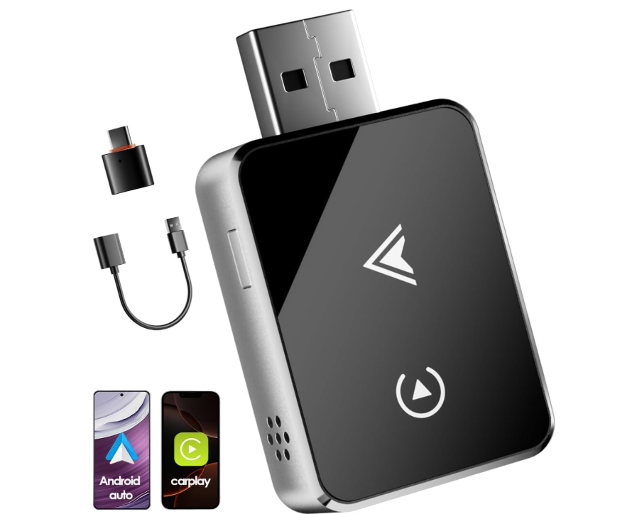 Adaptador Inalámbrico 2 en 1 PARPAT 2025: Opiniones, características y oferta en Amazon