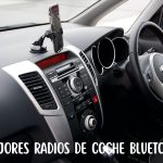 Las mejores radios de coche Bluetooth 5.0: calidad, seguridad y estilo al volante