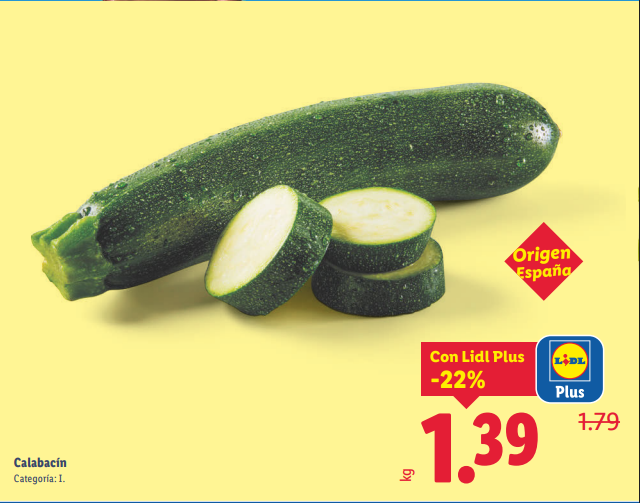 Catálogo LIDL Black Week Alimentación (24 al 30 de noviembre 2025): Ofertas para Ahorrar a lo Grande