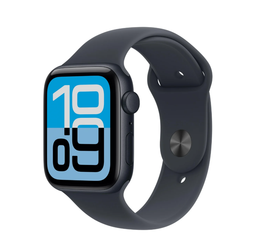 Apple Watch SE 3 en Oferta (Cyber Week hasta el 8 de diciembre de 2025): Precio Imbatible en Carrefour a 279€