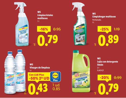 Folleto LIDL Alimentación: Del 8 al 14 de diciembre 2025. Especial Navidad: novedades virales, selección Deluxe y los precios más fuertes de la semana 