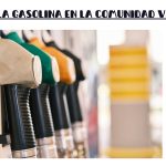 Precio de la gasolina en la comunidad valenciana